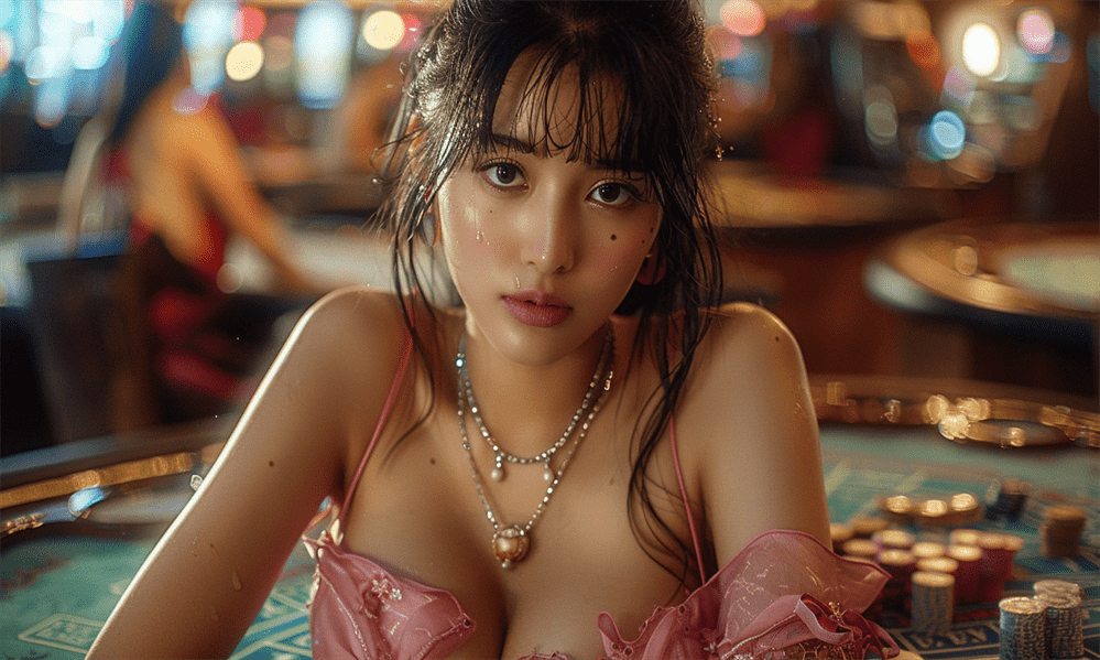 jum88 sòng bạc